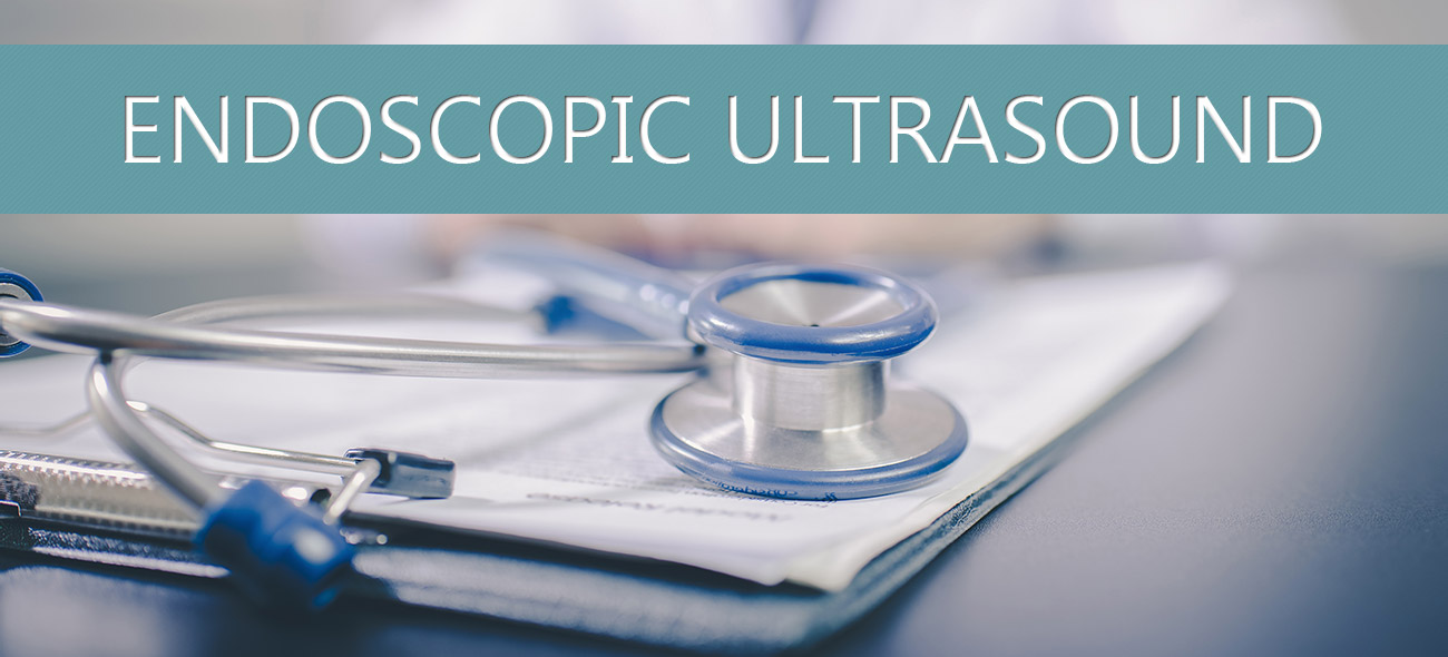 Endoscopic Ultrasound